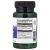 Swanson Vitamins, Пиколинат хрома, 60 капсул (200 мкг в капсуле)