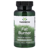 Swanson Vitamins, сжигатель жира, 60 веганских таблеток (Товар снят с продажи) 