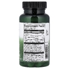 Swanson Vitamins, сжигатель жира, 60 веганских таблеток (Товар снят с продажи) 