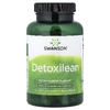 Swanson Vitamins, Detoxilean, 120 капсул