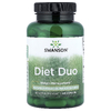 Swanson Vitamins, Diet Duo, 120 капсул