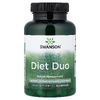 Swanson Vitamins, Diet Duo, 120 капсул