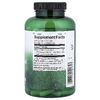 Swanson Vitamins, экстракт белой фасоли, 180 капсул (500 мг в 1 капсуле)
