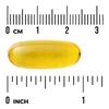 Swanson Vitamins, Льняное масло, 1 г, 200 капсул