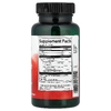 Swanson Vitamins, Масло бурачника, 1 г, 60 мягких таблеток