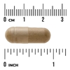 Swanson Vitamins, готу колы, стандартизованный экстракт готу колы, 100 мг, 120 капсул