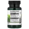 Swanson Vitamins, Экстракт виноградных косточек, стандартизированный, 200 мг, 60 капсул