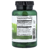 Swanson Vitamins, экстракт коры белой ивы, стандартизованный, 500 мг, 120 капсул