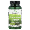 Swanson Vitamins, Экстракт виноградных косточек, 50 мг, 120 капсул