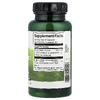 Swanson Vitamins, Экстракт виноградных косточек, 50 мг, 120 капсул