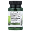 Swanson Vitamins, экстракт сосновой коры, стандартизованный, 50 мг, 100 капсул