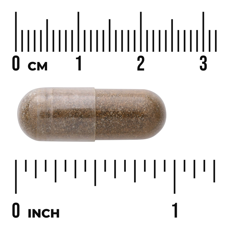 Swanson Vitamins, экстракт горянки крупноцветковой, 500 мг, 120 капсул