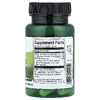 Swanson Vitamins, хризин, 30 растительных капсул