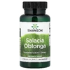 Swanson Vitamins, Салация облонга, 500 мг, 60 капсул
