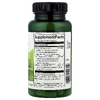 Swanson Vitamins, Комплекс кордицепса с грибами рейши и шиитаке, 60 веганских капсул