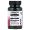 Swanson Vitamins, Пуэрария мирифика с витаминами B6 и B12, 60 растительных капсул