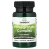 Swanson Vitamins, комплекс с гранатом, 60 капсул