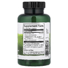 Swanson Vitamins, Крапива двудомная, 120 капсул