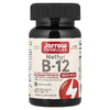 Jarrow Formulas, Methyl B12, 5000 мкг, 60 жевательных таблеток