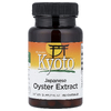 Swanson Vitamins, Kyoto®, экстракт японской устрицы, 60 капсул (500 мг в 1 капсуле)