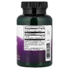 Swanson Vitamins, кора катуабы полного спектра, 465 мг, 120 веганских капсул