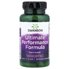 Swanson Vitamins, Ultimate Performance Formula, мужское здоровье, 60 растительных капсул