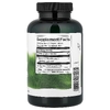 Swanson Vitamins, Хлорелла с разрушенной клеточной оболочкой, 360 веганских таблеток