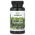 Swanson Vitamins, 100% органическая спирулина, 180 веганских таблеток