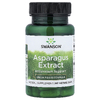 Swanson Vitamins, экстракт спаржи, 60 растительных капсул
