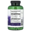 Swanson Vitamins, Albion®, кальций, 180 капсул (Товар снят с продажи) 