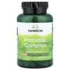 Swanson Vitamins, комплекс пробиотиков, 120 растительных капсул EMBO® AP