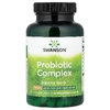 Swanson Vitamins, Комплекс пробиотиков, 120 веганских капсул EMBO®