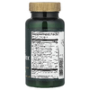 Swanson Vitamins, комплекс витаминов группы B из натуральных продуктов, 60 веганских капсул
