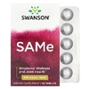 Swanson Vitamins, SAMe, 60 таблеток (200 мг в одной таблетке)