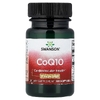 Swanson Vitamins, коэнзимQ10, 30 мг, 60 мягких таблеток