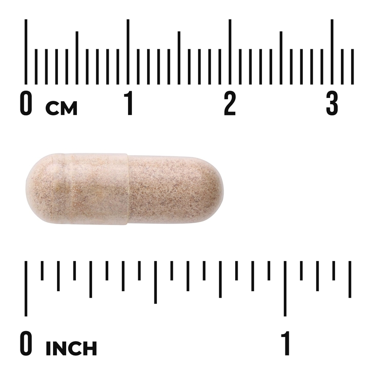 Swanson Vitamins, комплекс экстрактов трав для памяти, 60 капсул