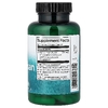 Swanson Vitamins, L-триптофан, 500 мг, 90 растительных капсул