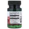 Swanson Vitamins, октакозанол, 20 мг, 30 капсул