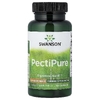 Swanson Vitamins, PectiPure, 600 мг, 60 капсул