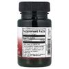 Swanson Vitamins, коэнзим Q10, высокая эффективность, 100 мг, 50 капсул