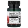 Swanson Vitamins, коэнзим Q10, 100 мг, 50 веганских капсул