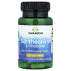 Swanson Vitamins, Suntheanine® L-теанин, 200 мг, 60 веганских капсул