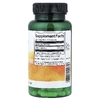 Swanson Vitamins, бенфотиамин, 80 мг, 120 капсул