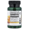 Swanson Vitamins, Бенфотиамин, максимальная эффективность, 300 мг, 60 растительных капсул