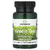 Swanson Vitamins, зеленый чай, 500 мг, 30 веганских капсул