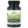 Swanson Vitamins, Full Spectrum®, облепиха, 60 капсул (400 мг в 1 капсуле)