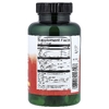 Swanson Vitamins, рыбий жир омега-3 с витамином D, лимон, 60 капсул