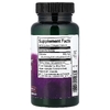 Swanson Vitamins, кора катуабы полного спектра, 465 мг, 60 веганских капсул