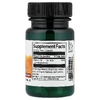 Swanson Vitamins, витамин D3, высокоактивный, 25 мкг (1000 МЕ), 60 капсул