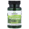 Swanson Vitamins, портулак Full Spectrum®, 400 мг, 60 растительных капсул
